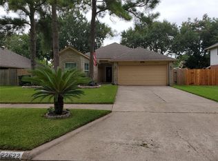 22622 Dabney Manor Ln, Katy, TX 77449