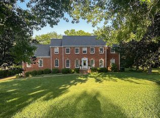 1206 Choctaw Trl, Brentwood, TN 37027