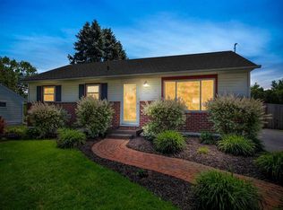 3866 Oakleigh Dr, York, PA 17402