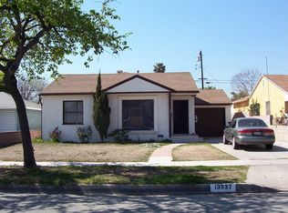 13937 Halcourt Ave, Norwalk, CA 90650