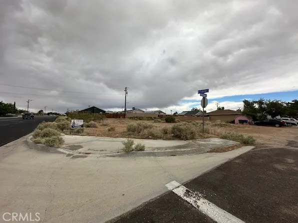 0 Yorktown, Ridgecrest, CA 93555