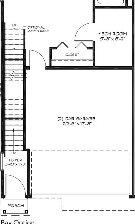2nd image of 464 Rederick Ln
