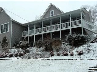 23 E Trace Dr, Franklin, NC 28734