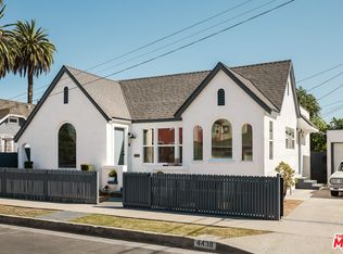 4438 W 28th St, Los Angeles, CA 90016