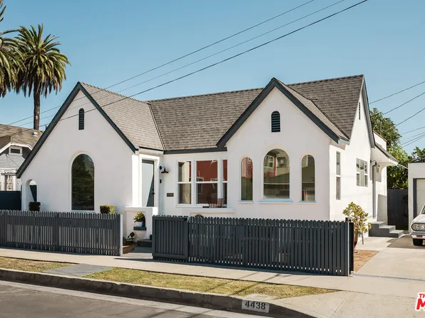 4438 W 28th St, Los Angeles, CA 90016