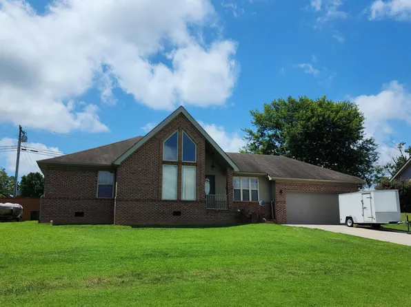 4174 Oak Hill Rd, Somerset, KY 42503
