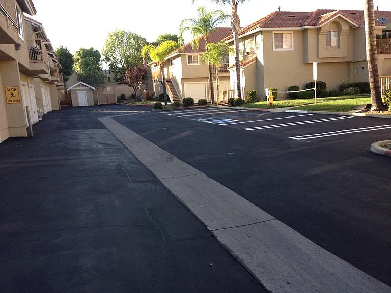 Walnut Grove Apartments — Photo 5