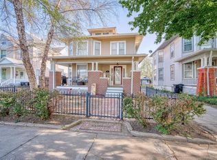 707 W Iron Ave, Salina, KS 67401