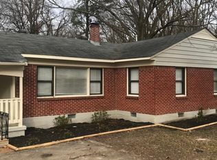 994 Winchester Rd, Memphis, TN 38116