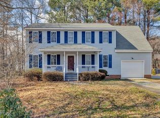 4304 Kalanchoe Dr, North Chesterfield, VA 23237