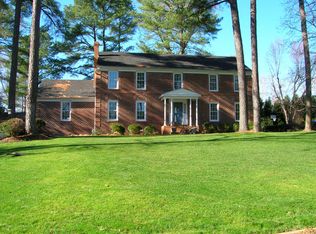 8206 Tyndale Rd, Richmond, VA 23227