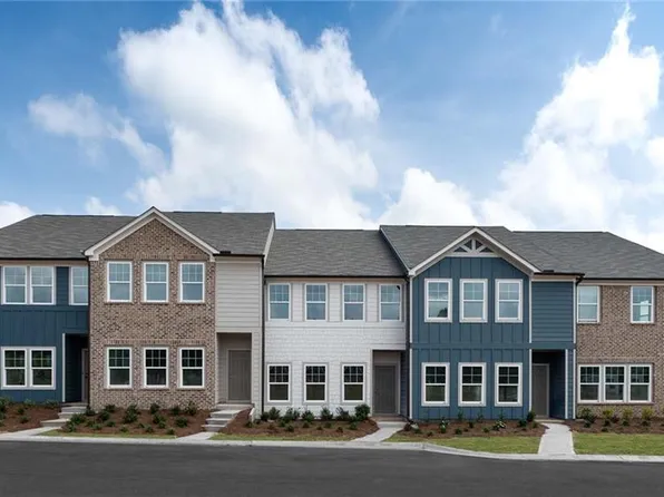 2116 Stillhaven Pl, Douglasville, GA 30135