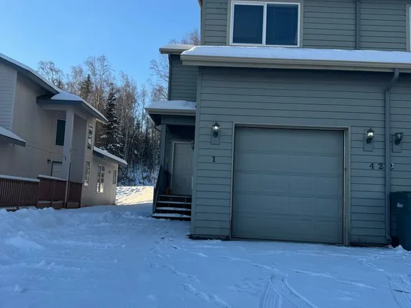422 Oklahoma St, Anchorage, AK 99504