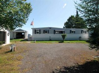 53106 Big Traverse Bay Rd, Lake Linden, MI 49945