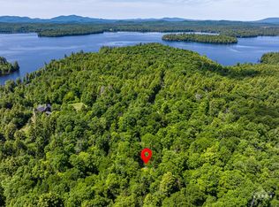735 Bartlett Carry Rd, Tupper Lake, NY 12986