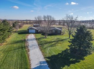 27429 S Scheer Rd, Manhattan, IL 60442