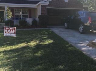 5 Autumn Woods Ct, Irmo, SC 29063