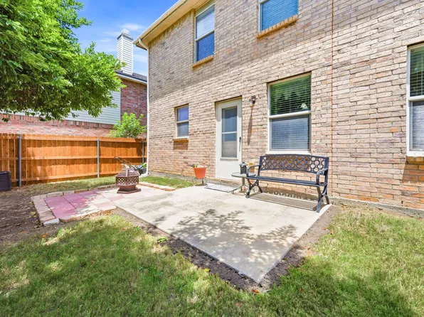 1828 Kittredge Way, Justin, TX 76247
