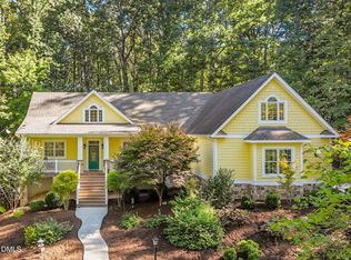544 Fern Creek Trl, Pittsboro, NC 27312