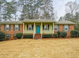 1428 Fern Dr, Macon, GA 31210