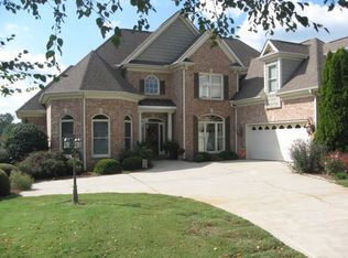 113 Parkside Dr, Anderson, SC 29621