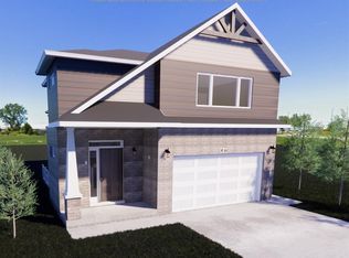 31 Nazarene Rd, Chatham Kent, ON N0P1A0