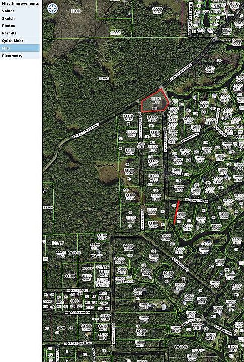 2nd image of 6170 S Westview Dr
