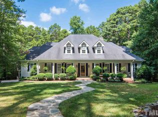 10321 Six Forks Rd, Raleigh, NC 27615