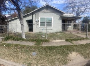 1295 Bryan St, Eagle Pass, TX 78852