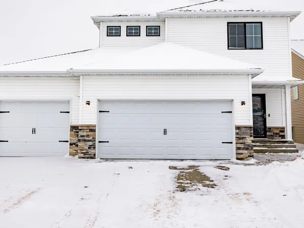 5466 Justice Dr S, Fargo, ND 58104