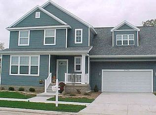 2720 Morning Glory Dr, Okemos, MI 48864