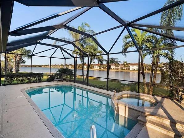 10284 Gator Bay CT, NAPLES, FL 34120