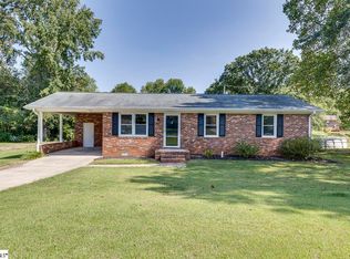 103 Truman St, Easley, SC 29642