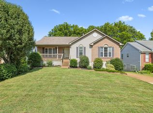 1908 Hobart Way, Mount Juliet, TN 37122
