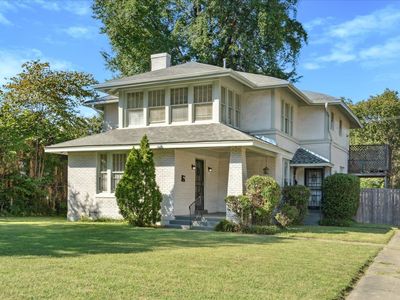 1706 Tutwiler Ave, Memphis, TN, 38107