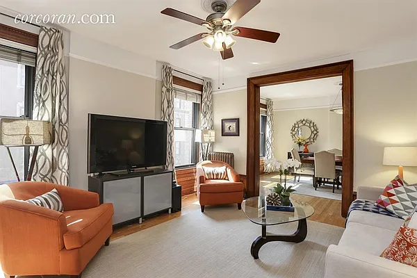 Sold by Corcoran | media 9