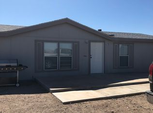 9082 W El Rio Rd, White Hills, AZ 86445