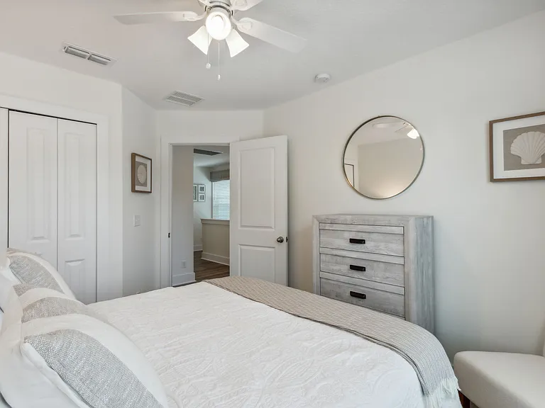 Guest room 1