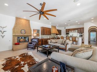 80679 Via Tranquila, La Quinta, CA 92253