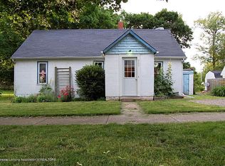 809 Warren St, Charlotte, MI 48813