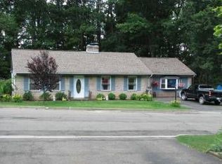 413 Corey Ave, Endwell, NY 13760