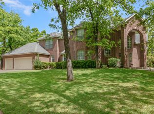 982 Stonecrest Rd, Argyle, TX 76226