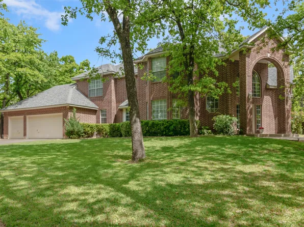 982 Stonecrest Rd, Argyle, TX 76226