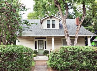 1901 Boscobel St, Nashville, TN 37206