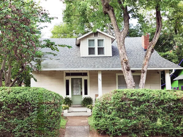 1901 Boscobel St, Nashville, TN 37206