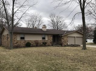 1133 Cardinal Ln, Union Grove, WI 53182