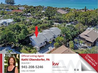 5031 N Beach Rd UNIT 114, Englewood, FL 34223