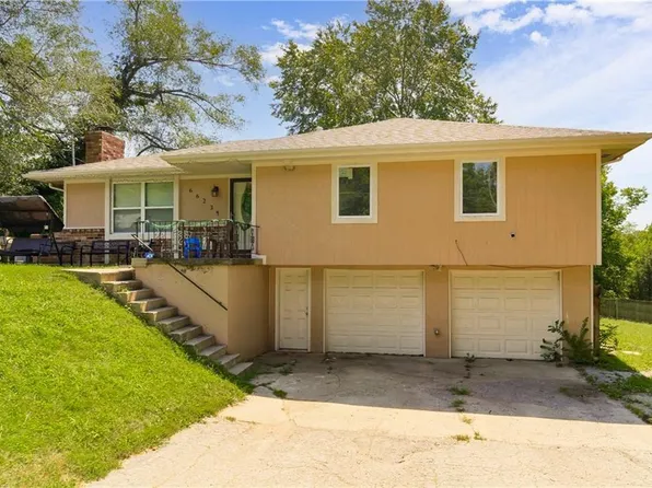6623 Wood Ave, Kansas City, KS 66102