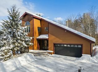 644 Methodist Hill Road, Enfield, NH 03748