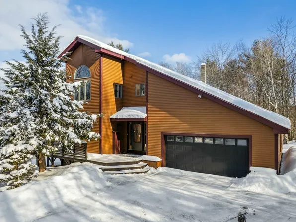 644 Methodist Hill Road, Enfield, NH 03748